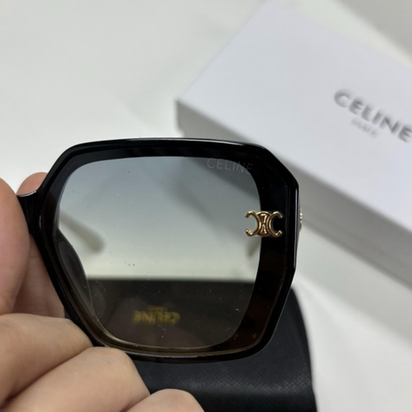 CELINE sunglasses for women - Picture 7 of 7